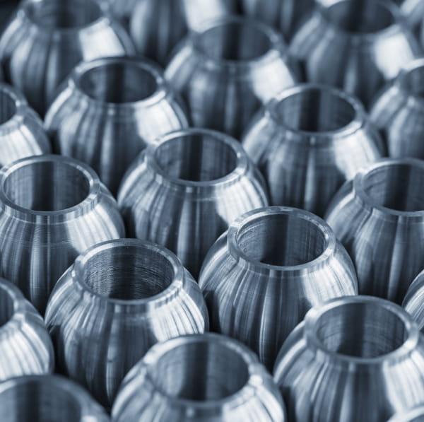 Professional metal deburring in Livonia, MI